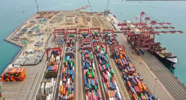 Beneficios de operar en zonas francas en el peru para las empresas