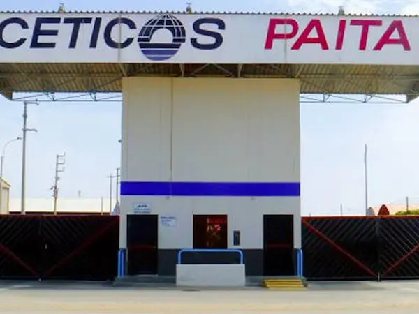 Centro de exportación, transformación, industria, comercialización y servicios de madre de dios (CETICOS MADRE DE DIOS)