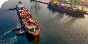 Operaciones de comercio exterior documentación clave para una gestión logística eficiente