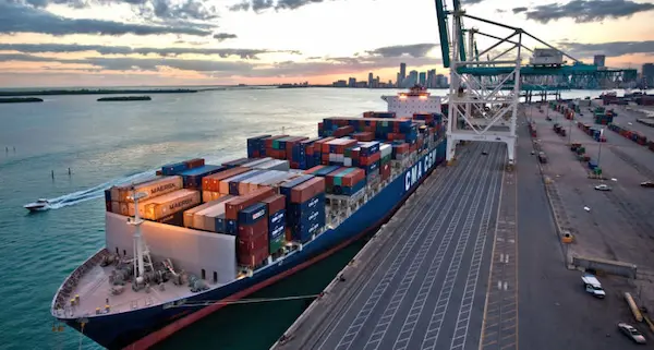 Requisitos según el tipo de mercancía