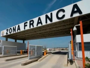 Zonas francas en el Perú y su rol en el comercio