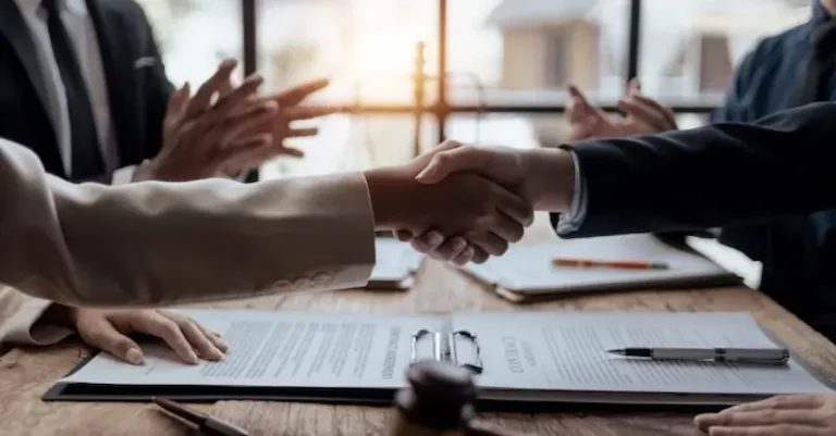 Contrato de compraventa internacional