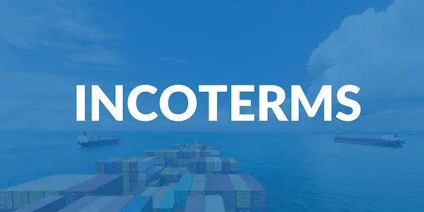 Definición correcta de Incoterms y su impacto en costos y responsabilidades