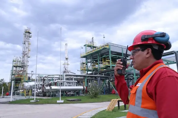 Clasificación arancelaria de combustibles verdes