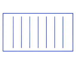 Contenedor Dry Cargo