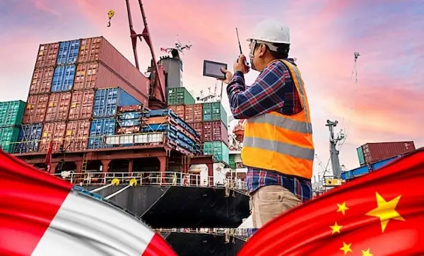 Preguntas frecuentes sobre importar de China a Perú
