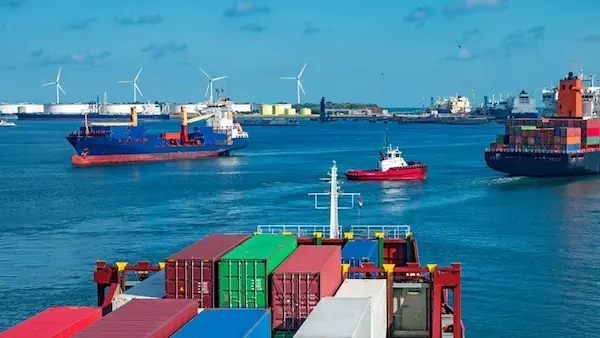 Requisitos técnicos para la importación y exportación de combustibles verdes