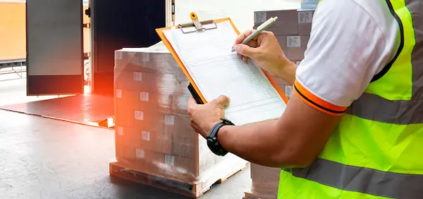 Tiempos de tránsito en envíos internacionales