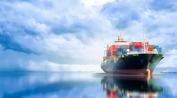 Cómo funciona el tráfico marítimo en Perú