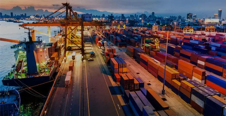 Logística inversa en operaciones internacionales