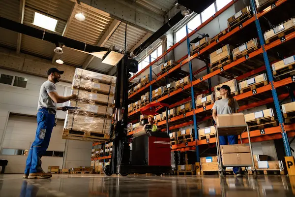 Qué es la rotación de inventario y por qué es clave en la gestión logística