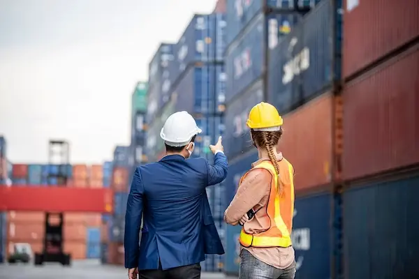 Tendencias en la importación de productos