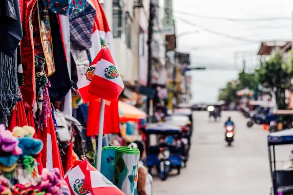 Requisitos legales y documentarios para exportar desde el Perú