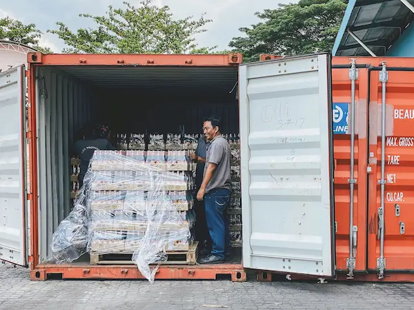 Paso 4: asegurar calidad, inocuidad y trazabilidad