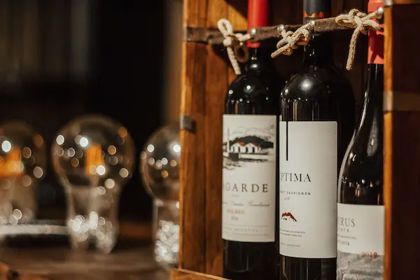 ¿Qué implica la exportación de vino desde Perú?
