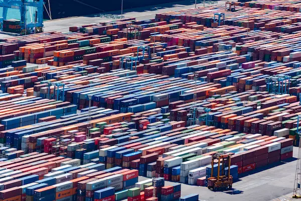 Principales problemas de la cadena de suministro en retail