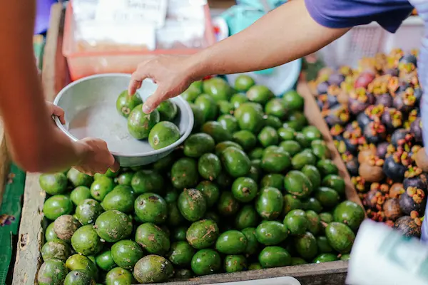 Principales mercados internacionales