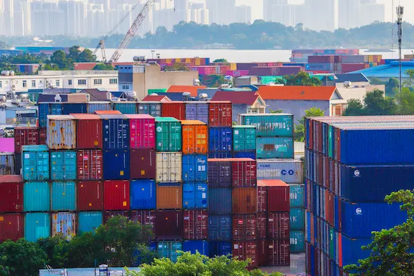 ¿Qué es el reshoring?