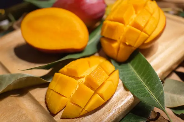 ¿Qué se necesita para iniciar la exportación de mango?